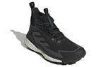 adidas Terrex Free Hiker 2 GORE-TEX 'Black Grey' GZ3286