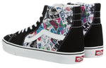 Vans SK8-HI 'Sticker Mash Up' VN0A38GEVFV