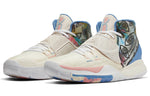 Nike Kyrie 6 Preheat 'Los Angeles' CN9839-101