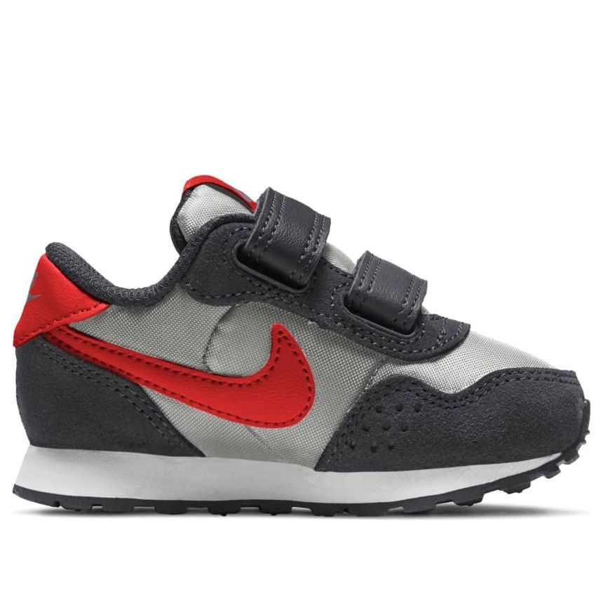 (TD) Nike MD Valiant 'Black Grey Pink' CN8560-003