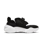 (WMNS) Nike Aqua Rift 'Black White' CW7164-001