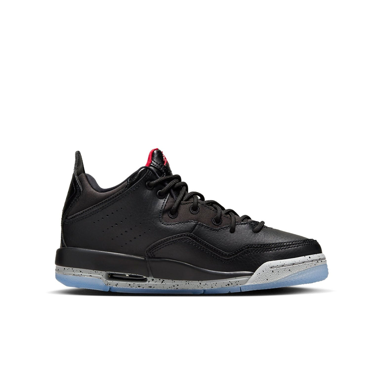 (GS) Air Jordan Courtside 23 'Black' AR1002-023