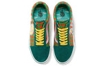 Vans The Simpsons x Old Skool 'Moe's Tavern' VN0A4BV521L