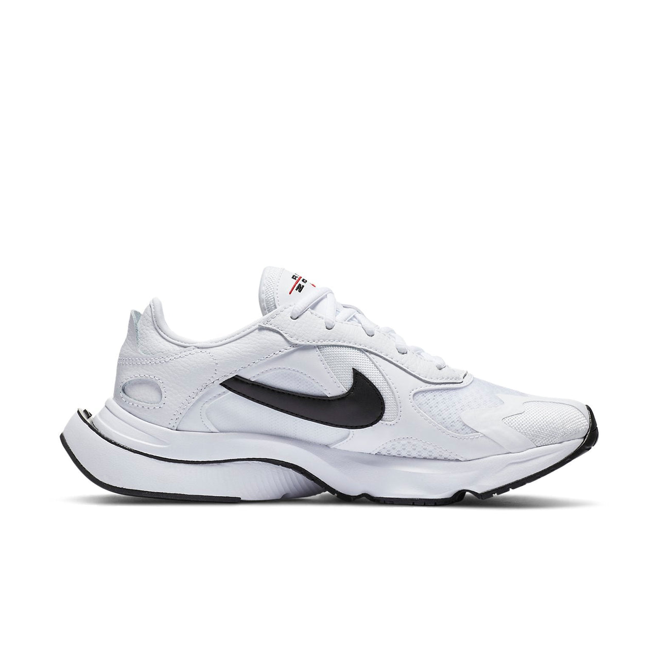(WMNS) Nike Air Zoom Division 'White Black' CK2950-102