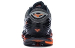 Mizuno Prophecy 9 'Gray Black Orange' J1GC200011