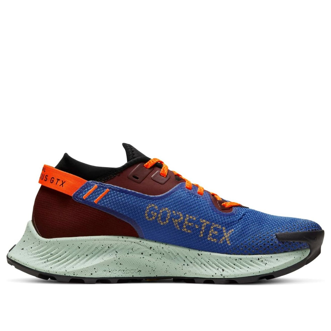 (WMNS) Nike Pegasus Trail 2 GTX 'Mystic Dates Blue' CU2018-600