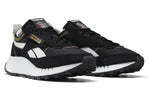 Reebok Unisex Cl Legacy Running Shoes Black GW6026