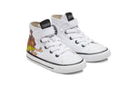 (TD) Converse Scooby-Doo x Chuck Taylor All Star High 'The Gang and Villains' 769078C
