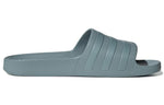 adidas Adilette Aqua 'Grey' GZ1153