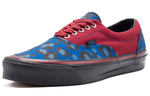 Vans Stray Rats x Vault UA OG Era LX 'Rio Red Snorkel Blue' VN0A4BVAK05