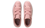(WMNS) PUMA Basket Heart Patent 'Peach Beige' 363073-11