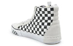 Vans SK8-Hi CAP LX Reissue 'White Checkerboard' VN0A3WM127I