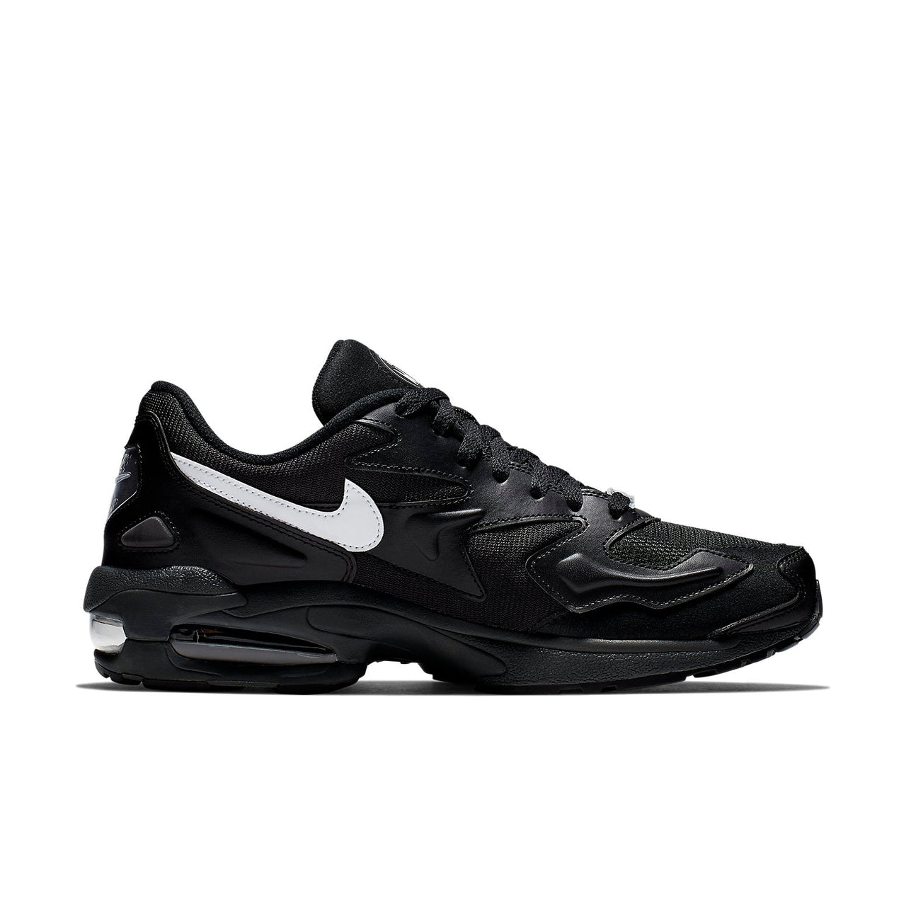 Nike Air Max 2 Light' Black White' AO1741-001