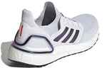 adidas ISS US National Lab x  UltraBoost 20 'Dash Grey' EG0695