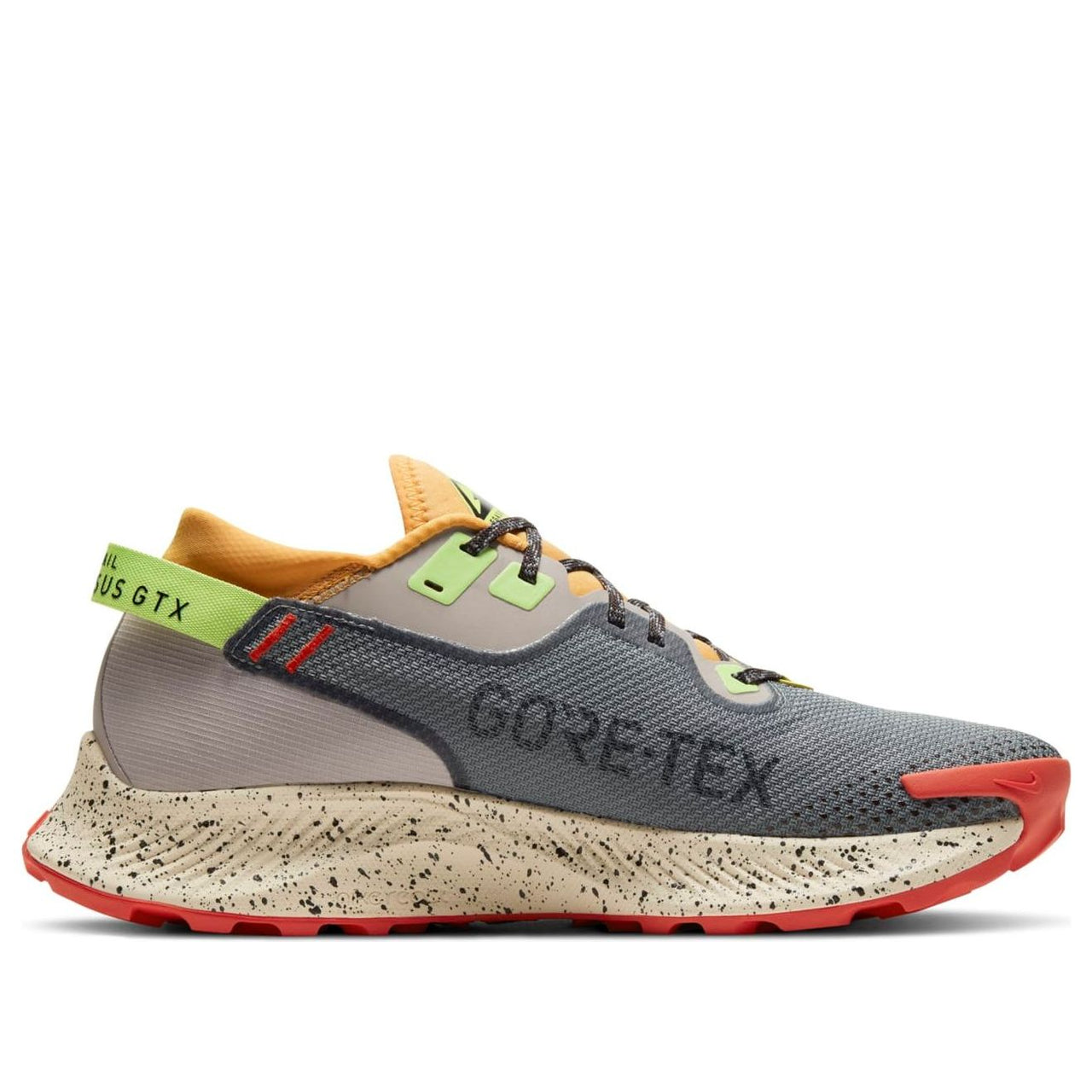 Nike Pegasus Trail 2 GTX 'Smoke Grey Bucktan' CU2016-002