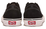 Vans Style 36 Decon Sf 'Black White' VN0A3MVL225