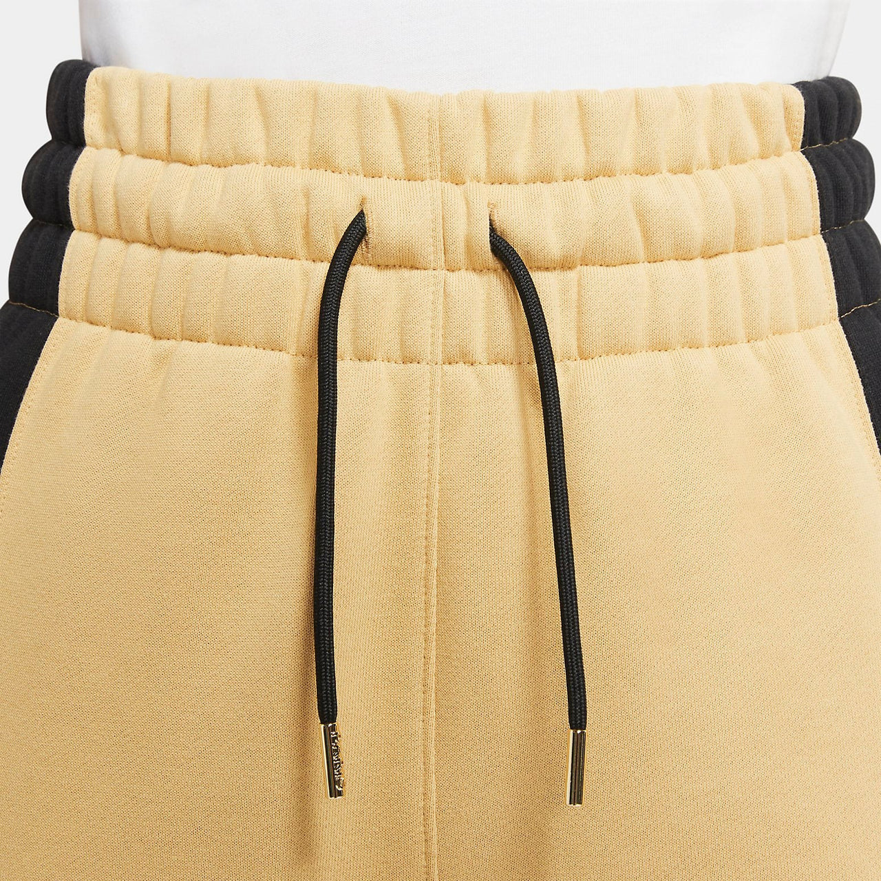 (WMNS) Air Jordan x Paris Saint-Germain Sweatpants 'Palomino' CU5303-723