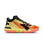 Naruto x Air Jordan Zion 1 SP PF 'Kyuubi' DQ5569-780