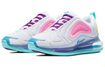 (WMNS) Nike Air Max 720 'Aqua Powder' AR9293-102