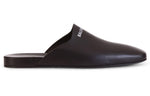 Balenciaga Cosy Mule 'Black' 636604WA72G1006