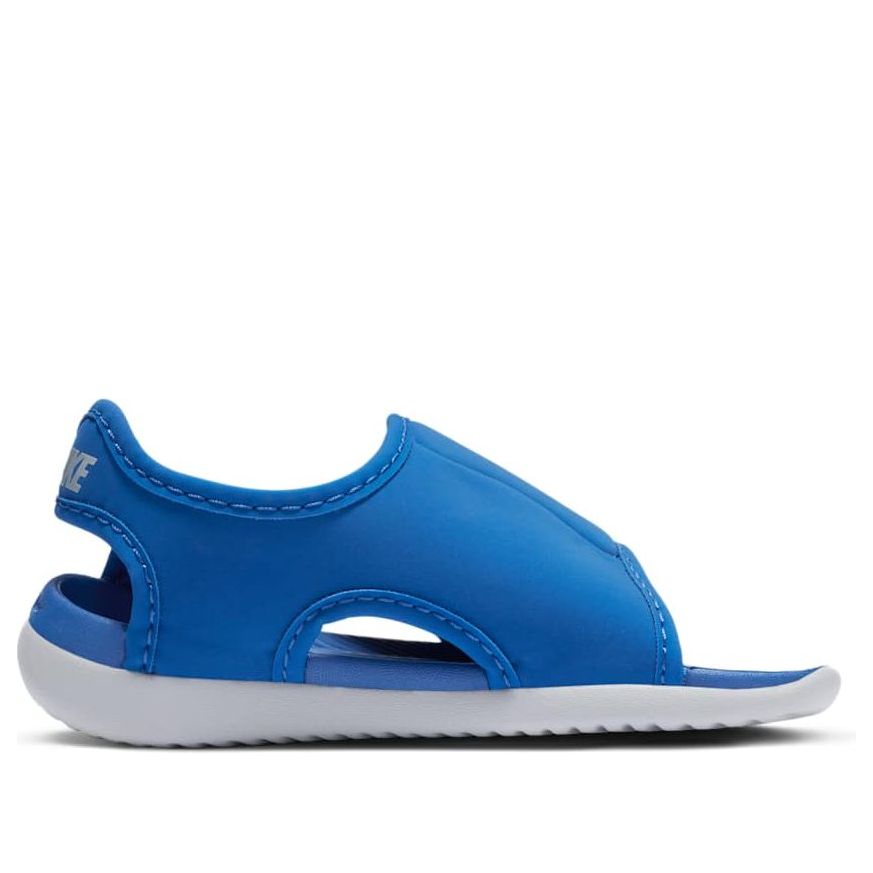 (TD) Nike Sunray Adjust 5 V2 'Blue' DB9566-400