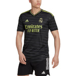adidas Real Madrid 22/23 Third Authentic Jersey HI1657