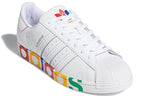 adidas Superstar 'Olympic Pack - White' FY1147
