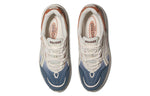 ASICS Gel-1090 'Blue Brown' 1203A243-400