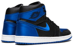 Air Jordan 1 Retro High EP 'Satin Royal' 921193-007