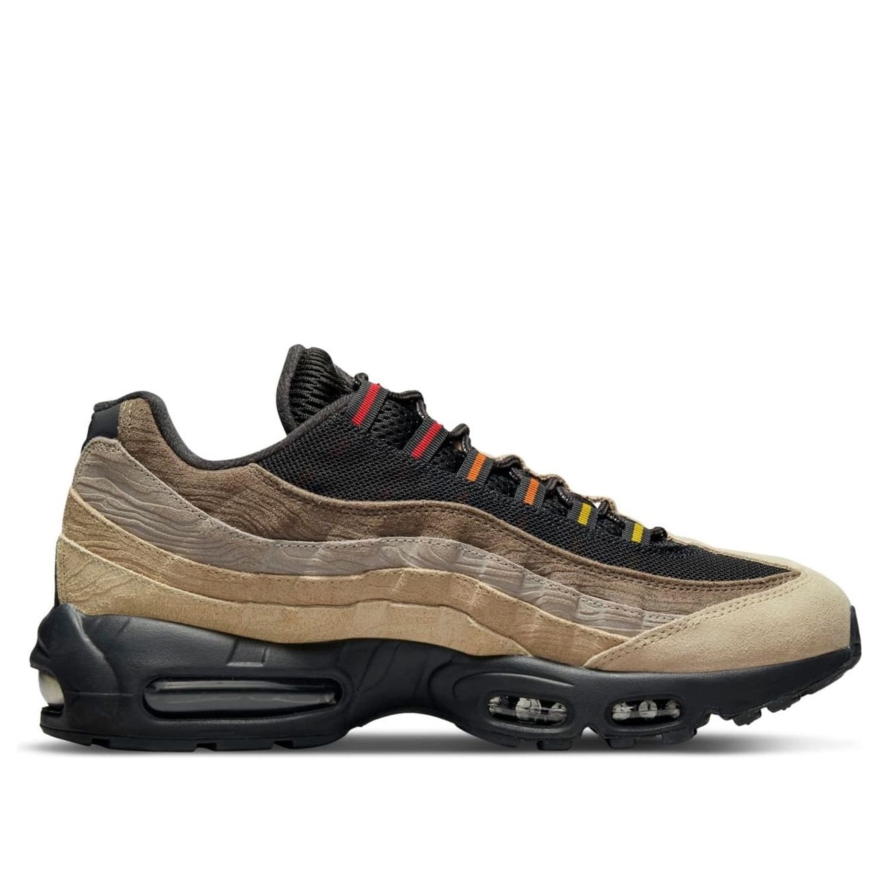 Nike Air Max 95 'Topographic' DV3197-001