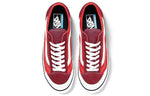 Vans Style 36 Decon Sf Lip Print 'Red White' VN0A3MVLK0D