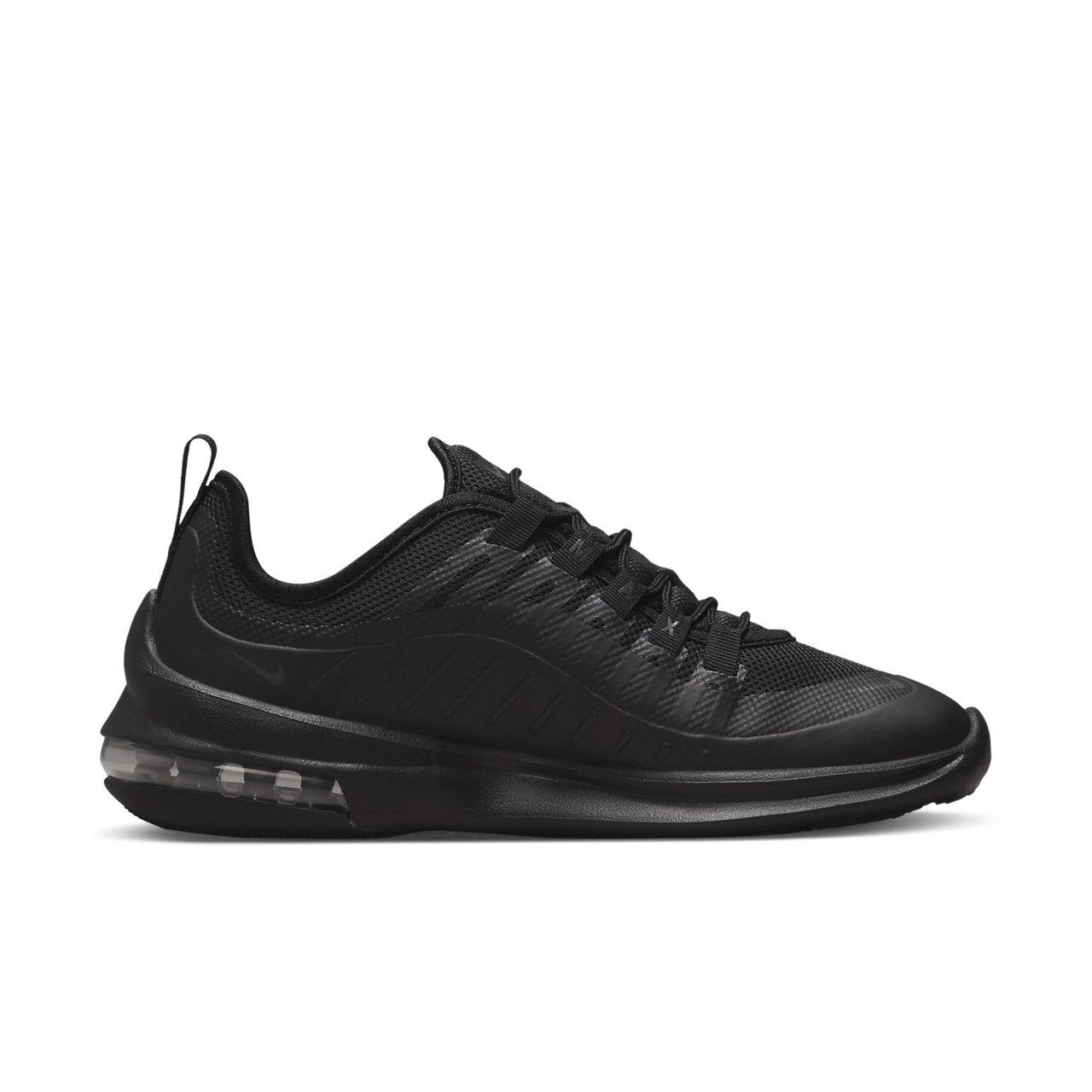 (WMNS) Nike Air Max Axis 'Black Anthracite' AA2168-006