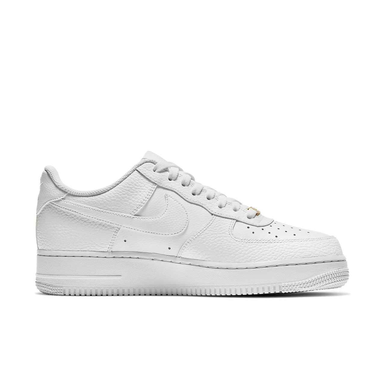 Nike Air Force 1 Low 'White Metallic Gold' CZ0326-101