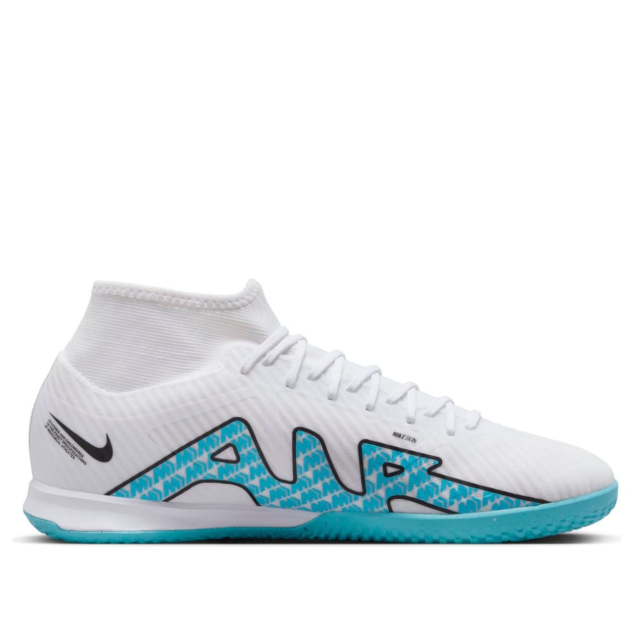 Nike Mercurial Superfly 9 Academy IC 'Blast Pack' DJ5627-146
