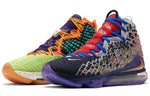 Nike LeBron 17 'What The' CV8079-900