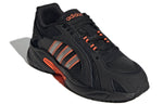 adidas Crazychaos Shadow 2.0 'Black Team Solar Orange' GX3825