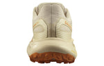 (WMNS) SALOMON Glide Max TR 'Sand Yellow' 471208