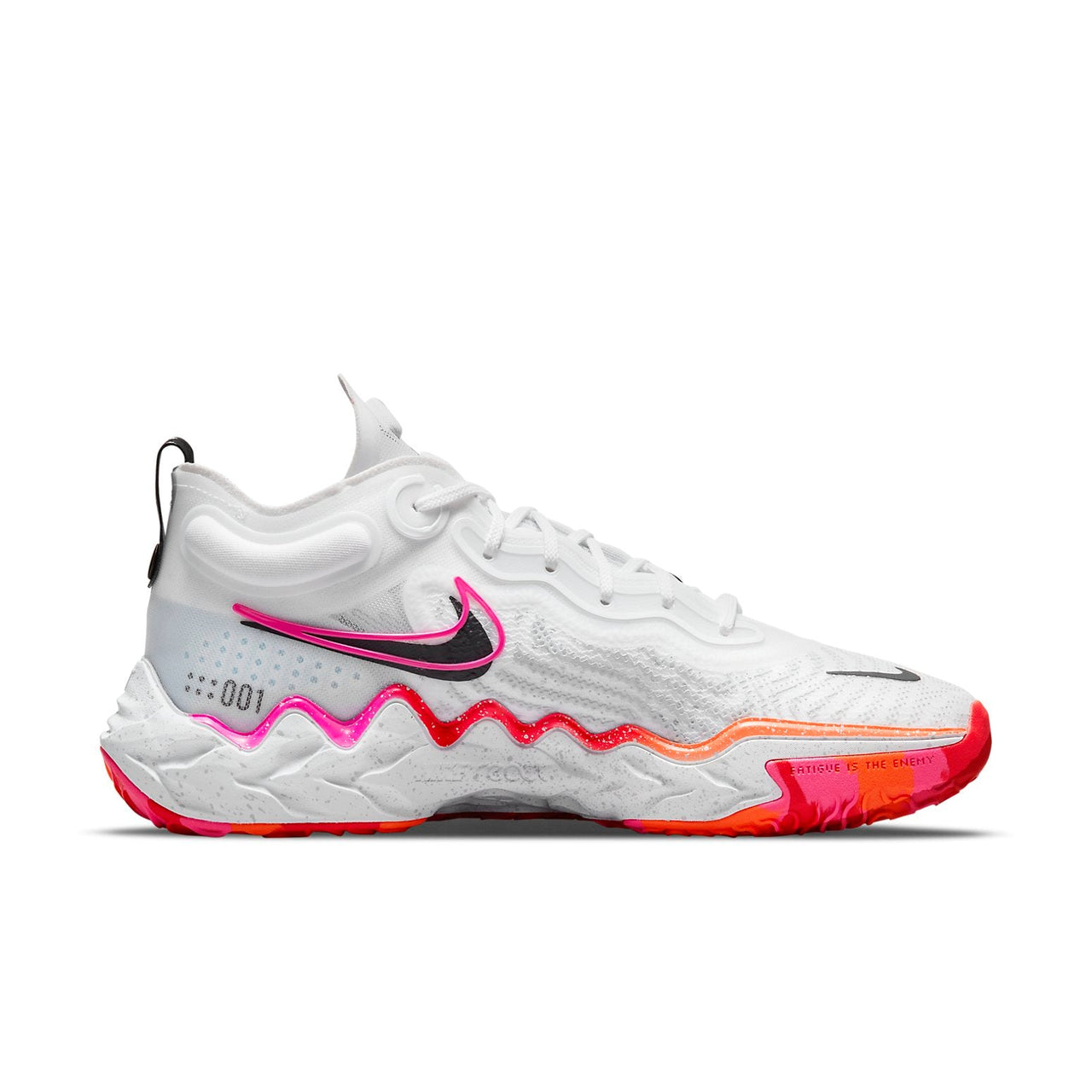Nike Air Zoom GT Run 'Rawdacious' CZ0202-106