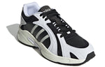 adidas neo Crazychaos Shadow 2.0 'Black White' GW4398