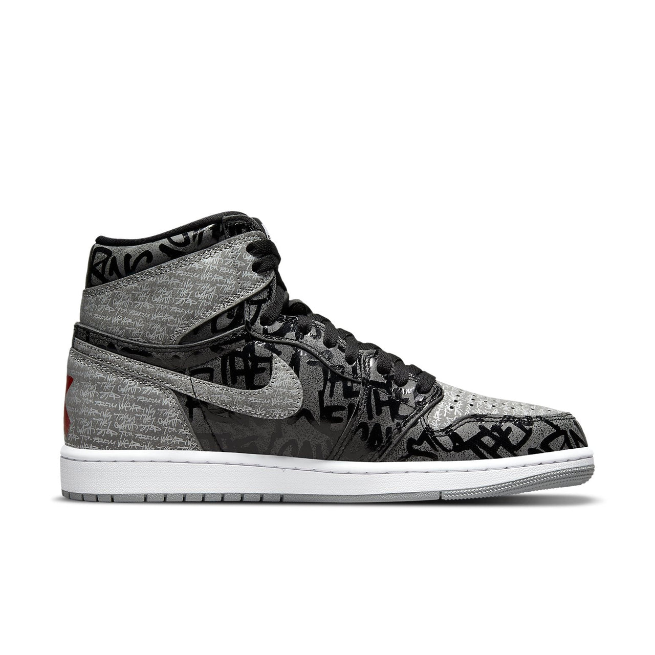 Air Jordan 1 High OG 'Rebellionaire' 555088-036