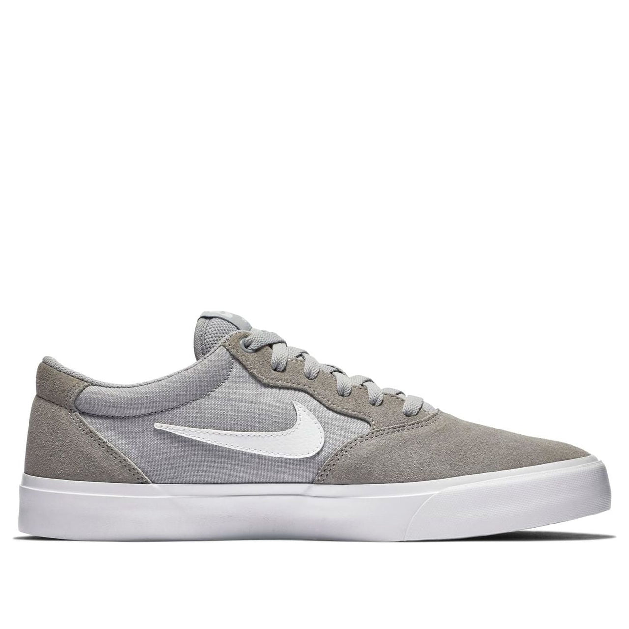 Nike SB Chron SLR 'Grey' CD6278-003