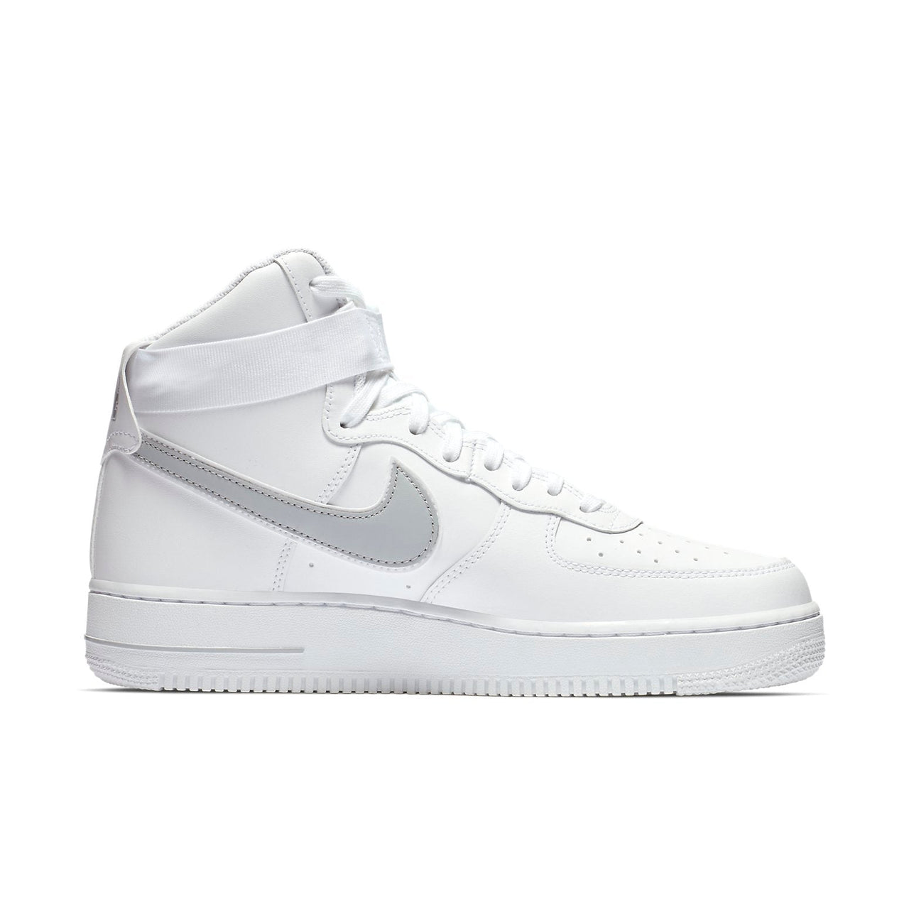 Nike Air Force 1 High '07 'White Wolf Grey' AT4141-100