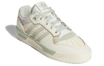 adidas Rivalry Low Premium 'White Light Green' FX9448