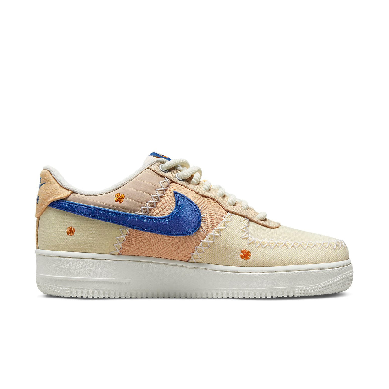 Nike Air Force 1 '07 'LA Flea' DV2215-100