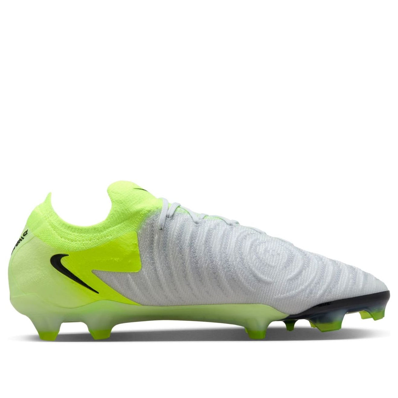 Nike Phantom GX 2 Elite FG 'Mad Voltage Pack Volt Black' FJ2559-003