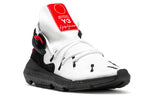 adidas Y-3 Kusari 2 'White Black Red' BC0964
