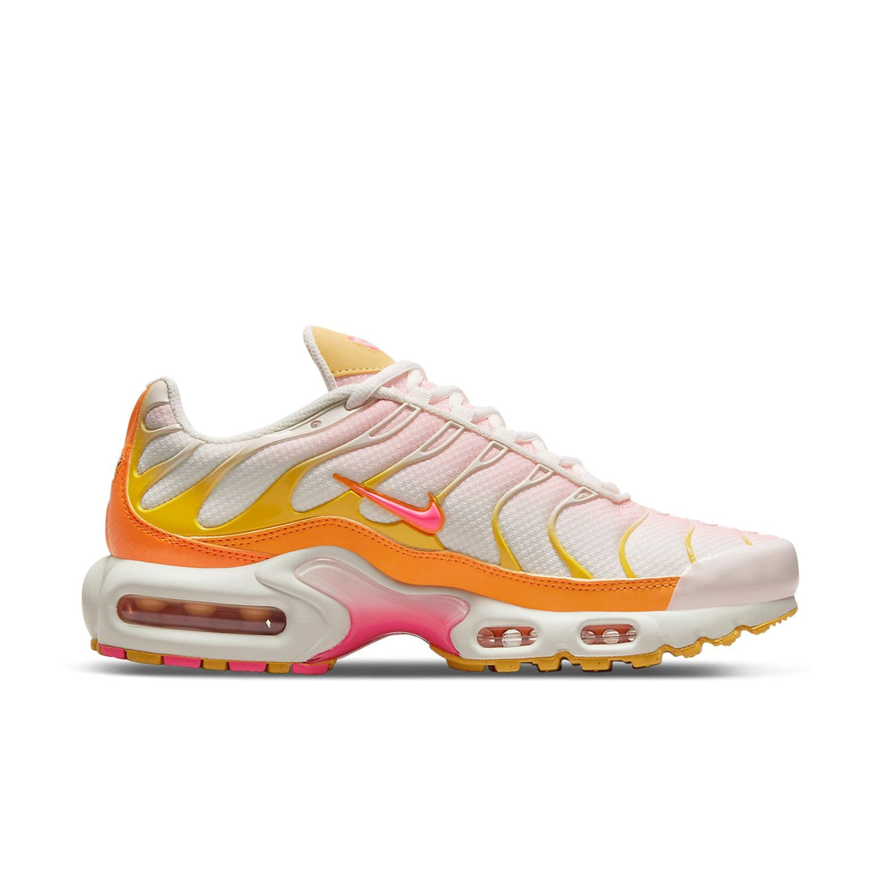 (WMNS) Nike Air Max Plus 'Sunrise' DX2673-100