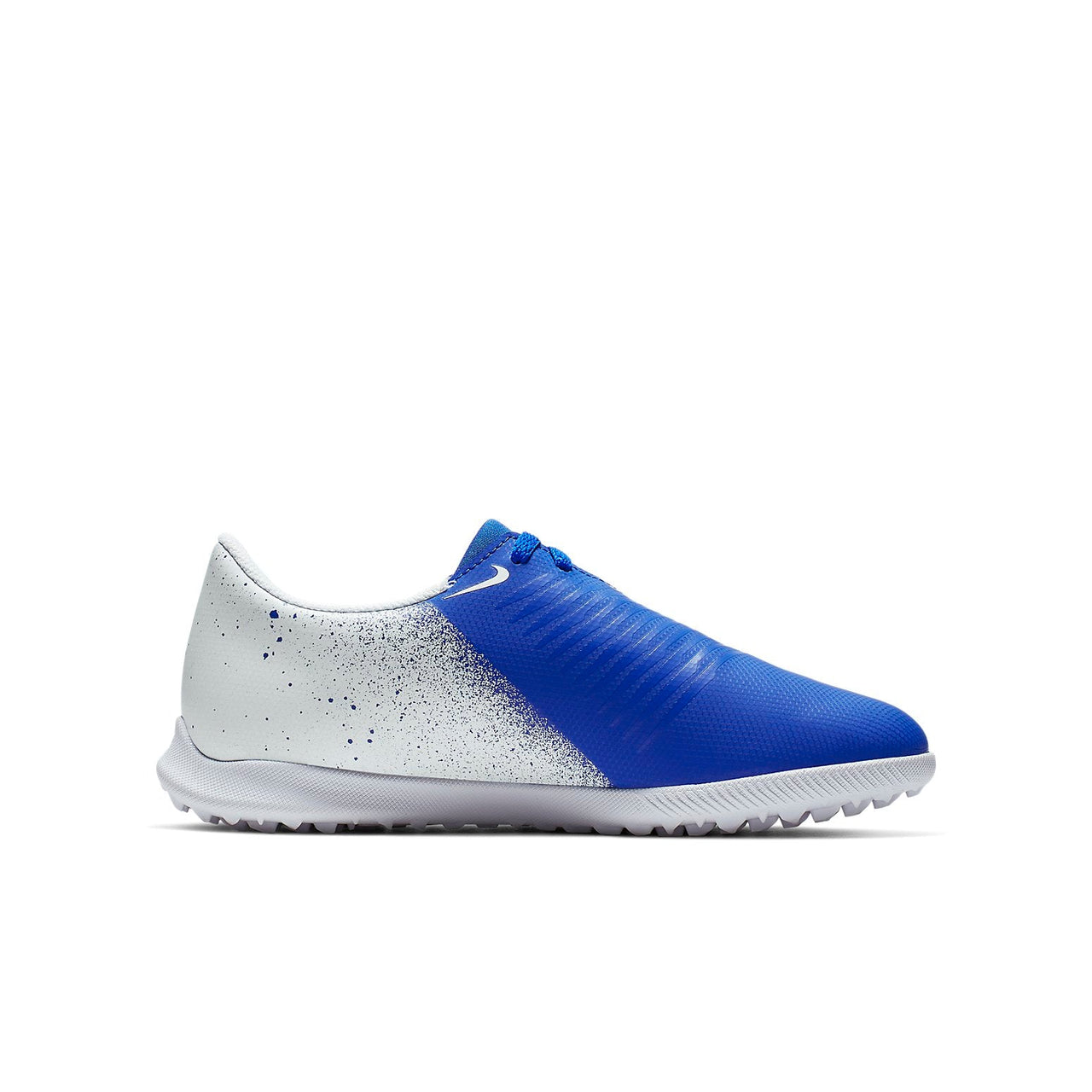 (GS) Nike Phantom Venom Club TF 'Racer Blue White' AO0400-104
