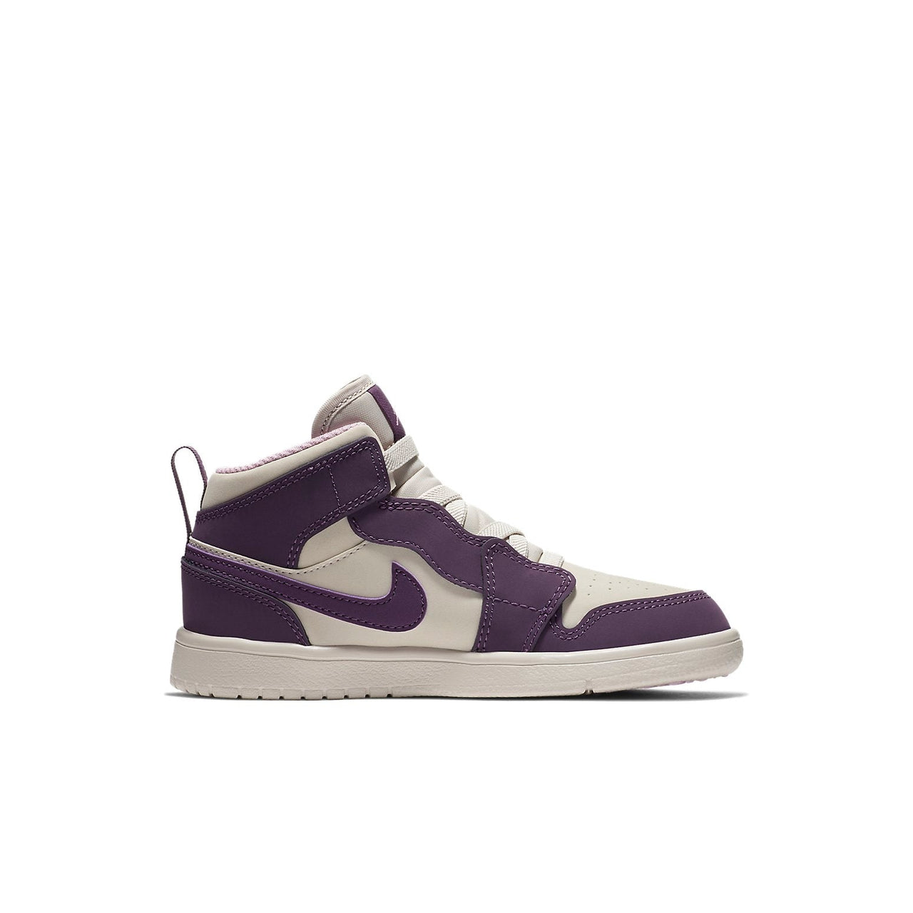 (PS) Air Jordan 1 Mid ALT 'Pro Purple' AT4612-500