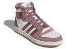 (WMNS) adidas Top Ten RB 'White Mauve' HP9550